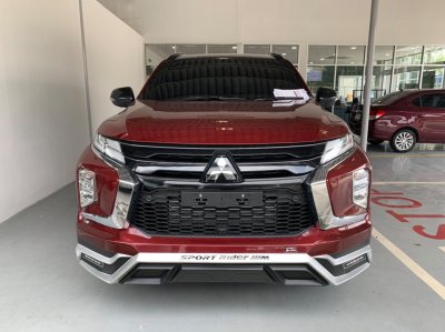 Pajero 2020 V.1