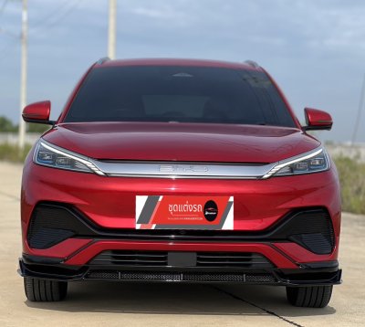 BYD ATTO 3