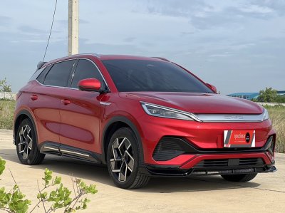 BYD ATTO 3