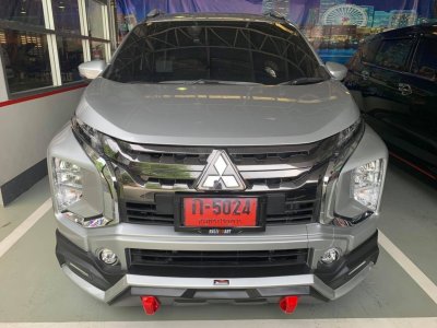 Xpander Cross 2022 V.3