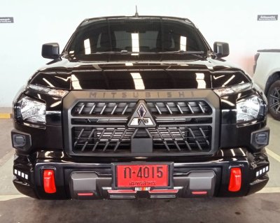 New Triton 2023 V.2 (CAB/2D)