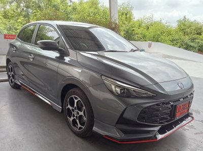 MG3 2024