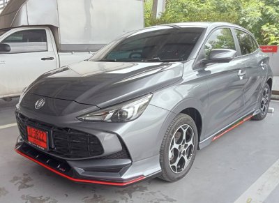 MG3 2024