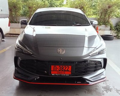 MG3 2024