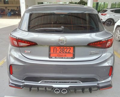 MG3 2024