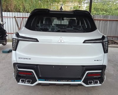 Xforce V.2 หน้าใหม่