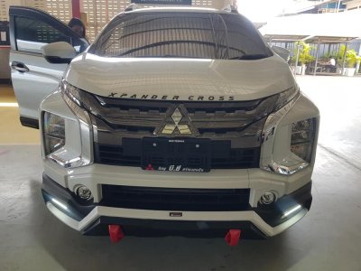 Xpander Cross 2022 V.3