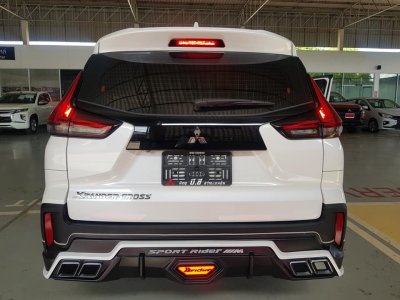 Xpander Cross 2022 V.4