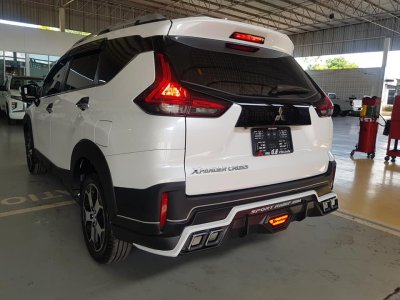 Xpander Cross 2022 V.3