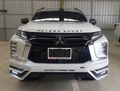 Pajero 2020 V.5