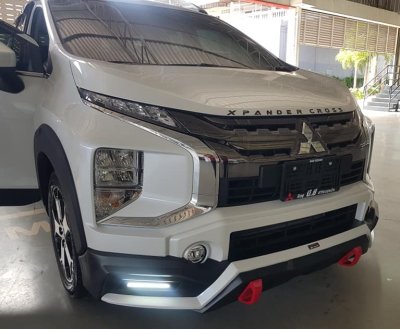 Xpander Cross 2022 V.3
