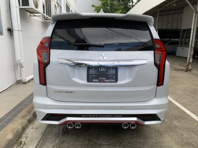 Pajero 2020 V.4