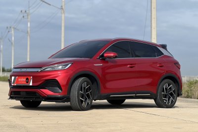 BYD ATTO 3