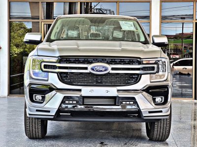 Ranger XLT V.2