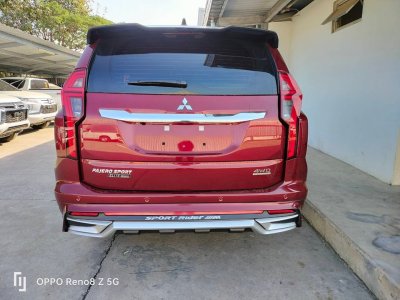 Pajero 2020 V.2