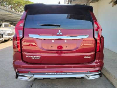Pajero 2020 V.5
