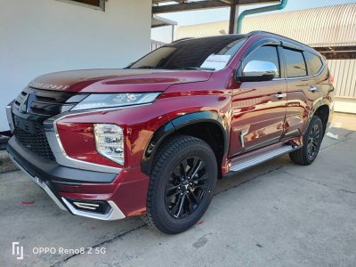 Pajero 2020 V.2