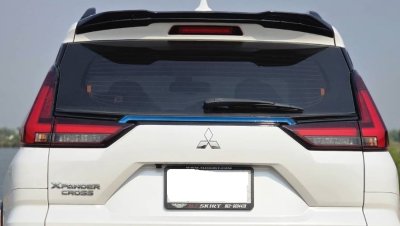 คาดเอว Xpander Cross 2023
