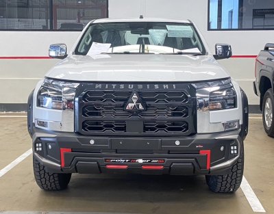 Triton 2023 4D