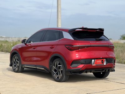BYD ATTO 3