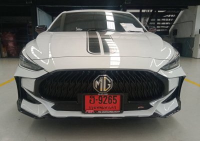 MG5 RIDER 2021 V.3