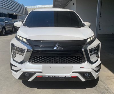 Xpander GT 2022 V.1