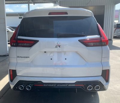 Xpander GT 2022 V.1