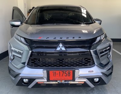 Xpander GT 2022 V.1