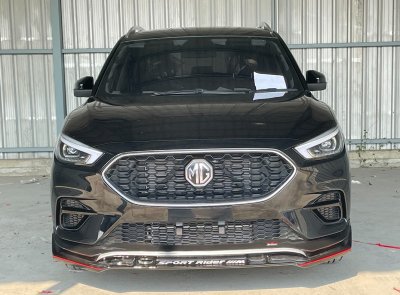 MG ZS 2021