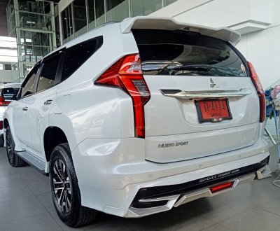 Pajero 2020 V.1