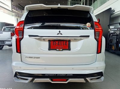 Pajero 2020 V.1