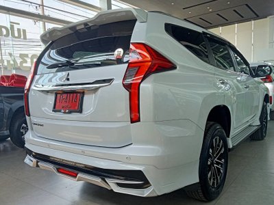Pajero 2020 V.1