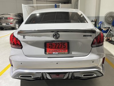 สปอยเลอร์ MG5 แนบ