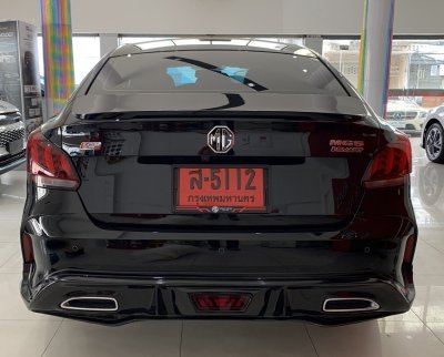 สปอยเลอร์ MG5 แนบ