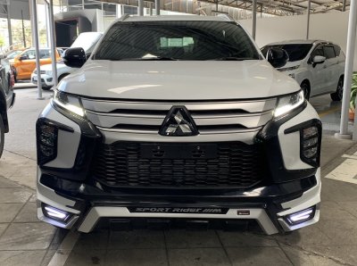 Pajero 2020 V.2