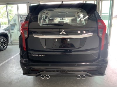 Pajero 2020 V.3
