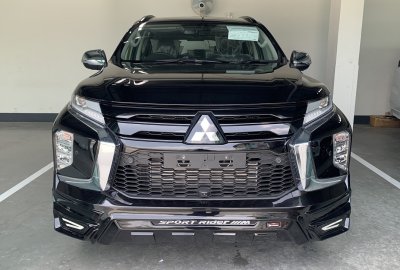Pajero 2020 V.3