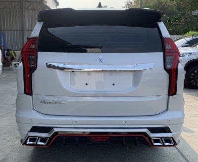 Pajero 2020 V.7