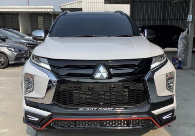 Pajero 2020 V.6