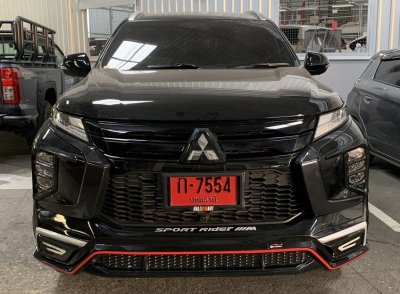 Pajero 2020 V.6