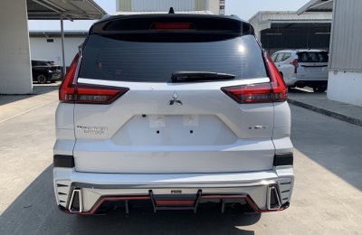 Xpander Cross 2023 V.2