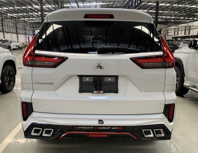Xpander GT 2022 V.3