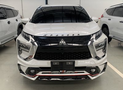 Xpander GT 2022 V.3