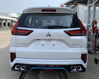 Xpander GT 2022 V.3