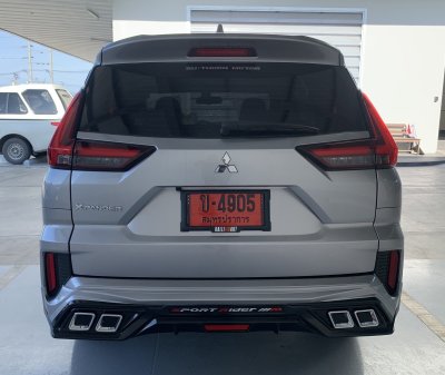 Xpander GT 2022 V.5