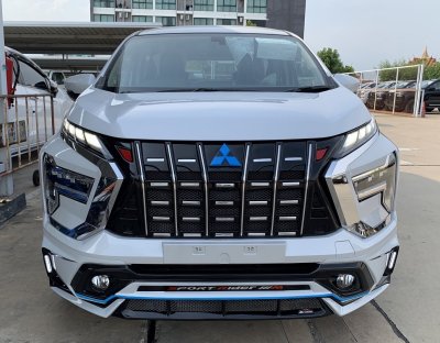 Xpander GT 2022 V.3