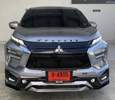 Xpander GT 2022 V.5