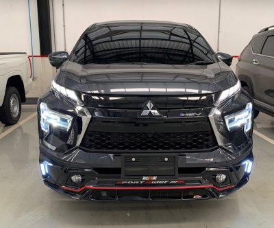 Xpander GT 2022 V.3