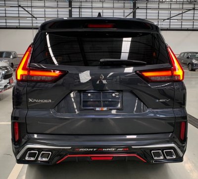 Xpander GT 2022 V.3