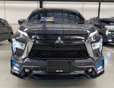 Xpander GT 2022 V.5